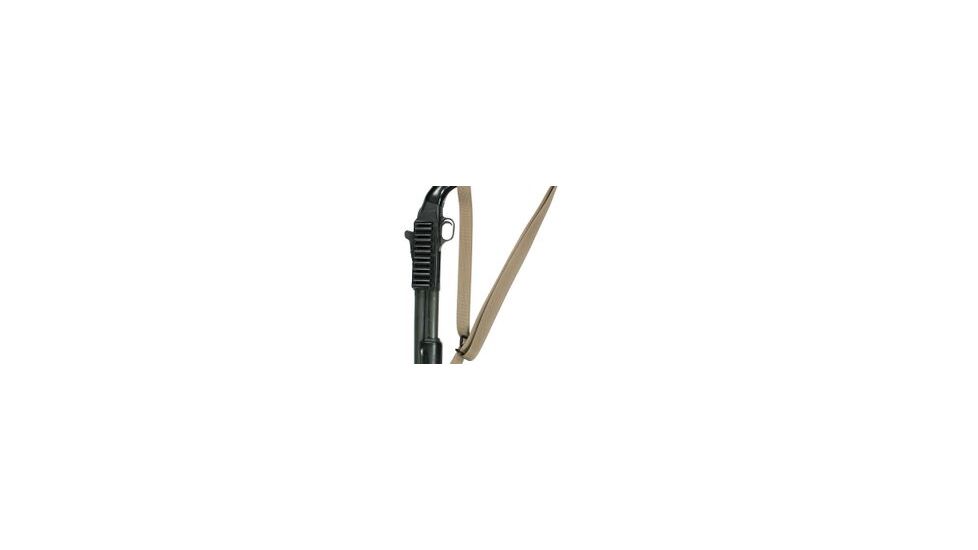 Specter Gear CQB 3 Point Tactical Sling, Mossberg 590/590A1, w/Magpul SGA Stock, Coyote, 776 COY