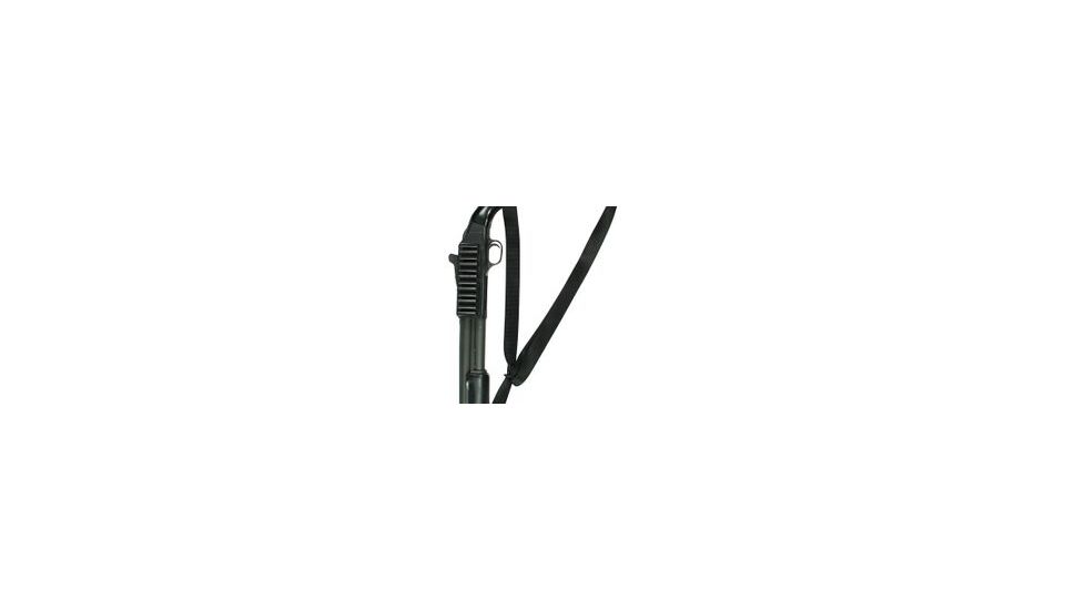 Specter Gear CQB 3 Point Tactical Sling, Mossberg 590/590A1, w/Magpul SGA Stock w/ERB, Black, 776 BLK-ERB