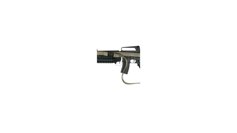 Specter Gear CQB 3 Point Tactical Sling, Mossberg 590/590A1, w/Magpul SGA Stock w/ERB, Coyote, 776 COY-ERB