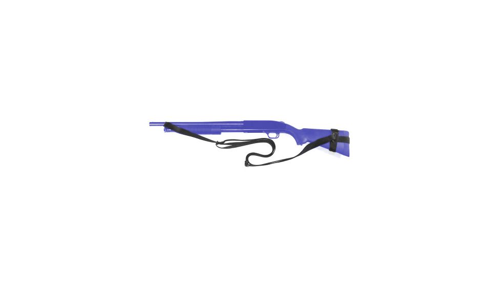 Specter Gear CQB Sling, Mossberg 500 Reduced Length of Pull Stock, Ambidextrous, w/ERB - Black