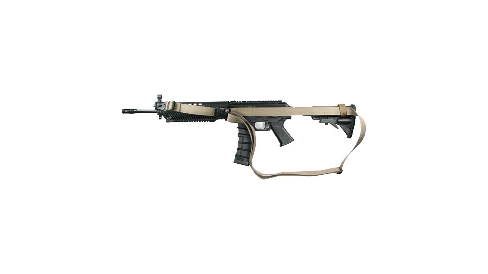 Specter Gear CQB Sling, Sig Sauer 556 - Coyote