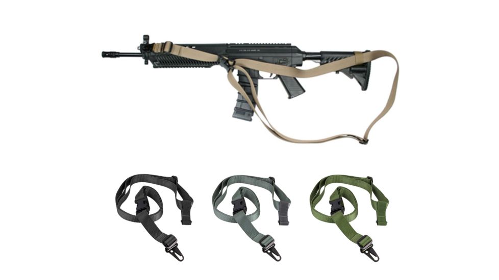 Specter Gear CQB Sling