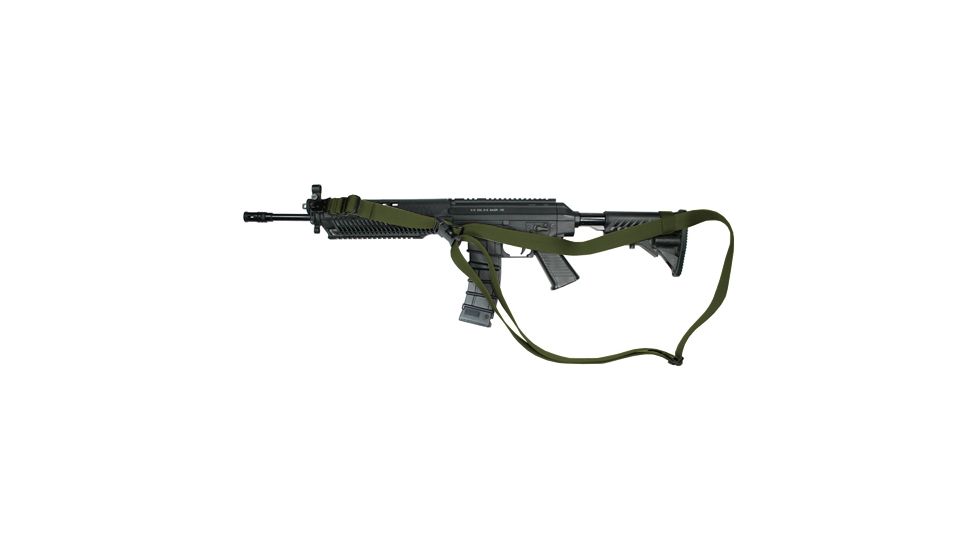 Specter Gear CQB Sling, Sig Sauer 556, w/ ERB - Olive Drab