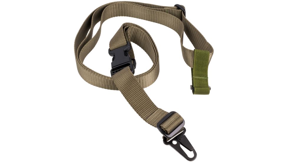 Specter Gear CQB Sling, Sig Sauer 556, w/ ERB - Olive Drab