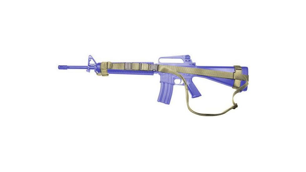 Specter Gear CST Sling, M-16A2, Ambidextrous, Coyote