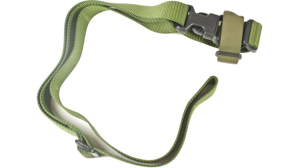 Specter Gear High Speed Transition Sling, FN P-90, w/ ERB - OD Green