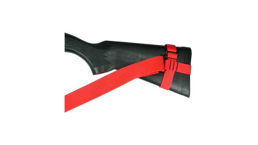 Specter Gear Less Lethal Munitions Shotgun Raider 2 Point Tactical Sling, Orange 882 LLO-ERB