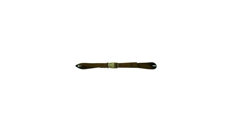 Specter Gear Long Gun Retention Lanyard - Coyote Tan