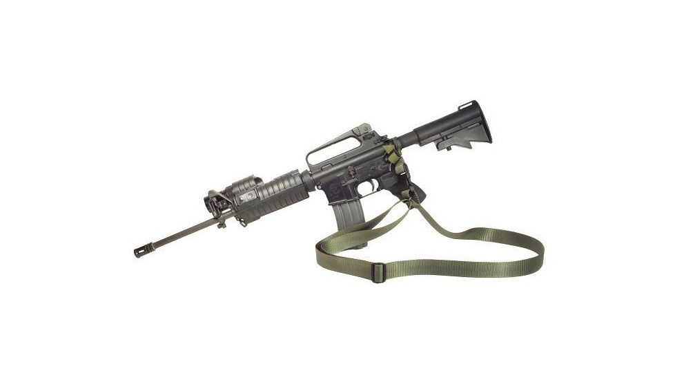 Specter Gear Military Operations on Urbanized Terrain (MOUT) Sling
