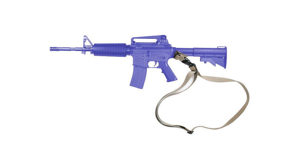 Specter Gear MOUT Sling II with webbing attachment buckle assembly