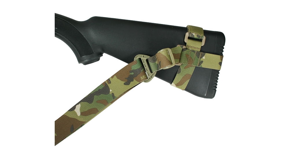 Specter Gear Recon 2 Point Tactical Sling, Ruger Mini-14 / 30, Emergency Release, Multicam, 1113 MULT-ERB