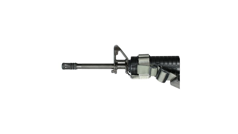 Specter Gear SOP Sling, CAR-15 Collapsible Stock, Hand Guards, Ambidextrous, Olive Drab