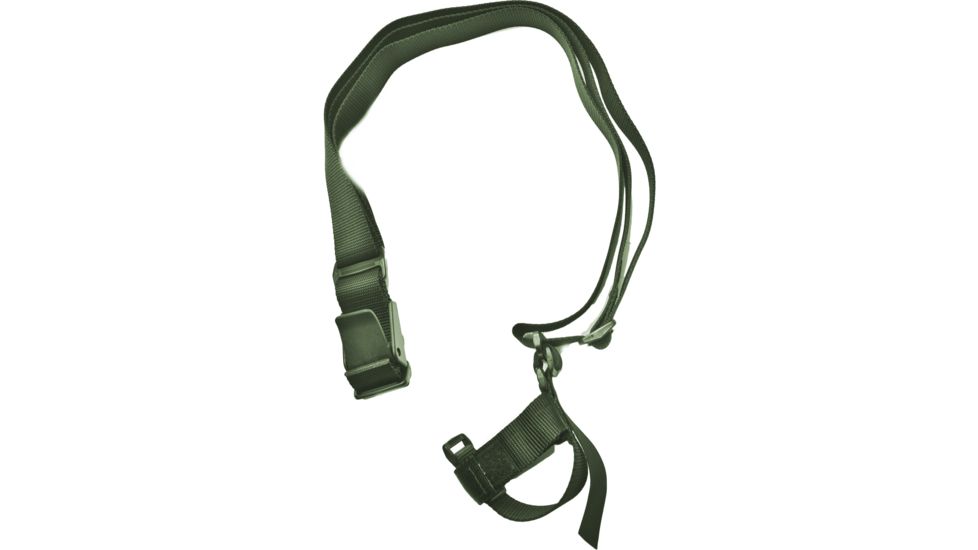 Specter Gear SOP Sling, FN FAL, w/ ERB, Ambidextrous - Olive Drab