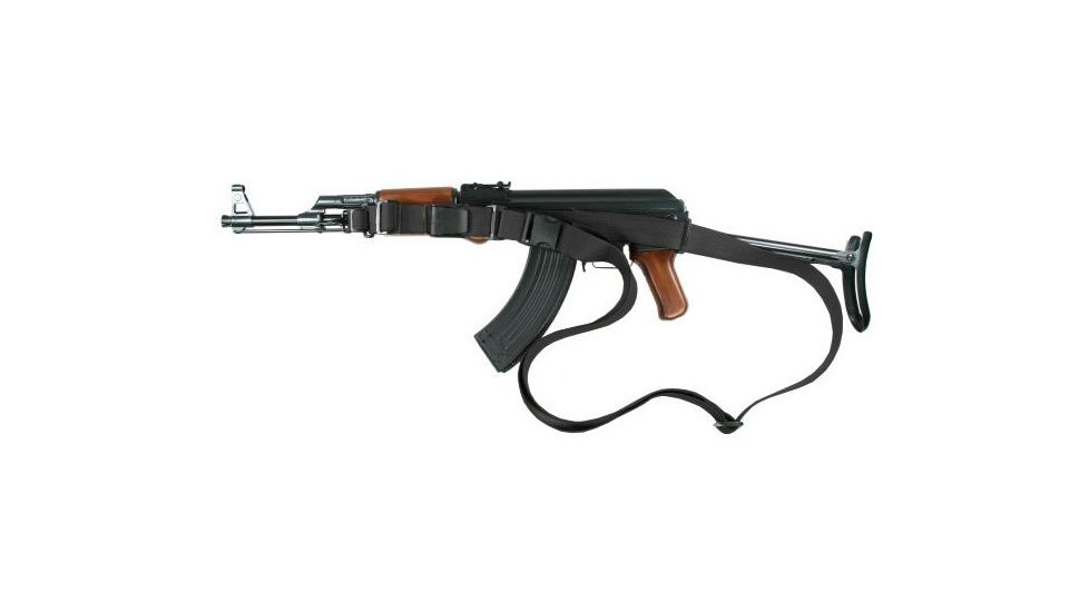 Specter Gear Sop Sling For Ak 47 Folding Stock Black