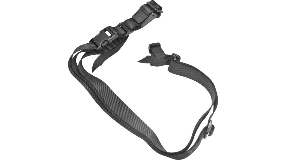Specter Gear SOP Sling, CAR-15 Collapsible Stock, Hand Guards, Ambidextrous, Black