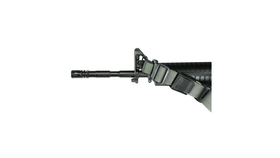 Specter Gear SOP Sling, M-4A1, w/ ERB, Ambidextrous -Olive Drab