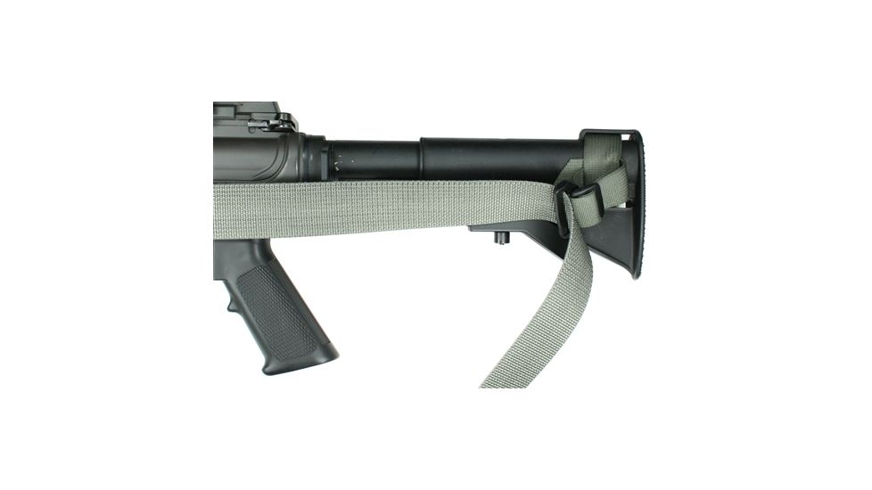 Specter Gear SOP Sling, M-4A1, w/ ERB, Ambidextrous -Olive Drab