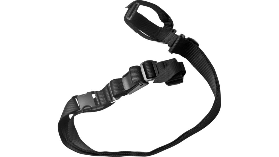 Specter Gear SOP Sling, Mini-14, w/ ERB, Ambidextrous - Black
