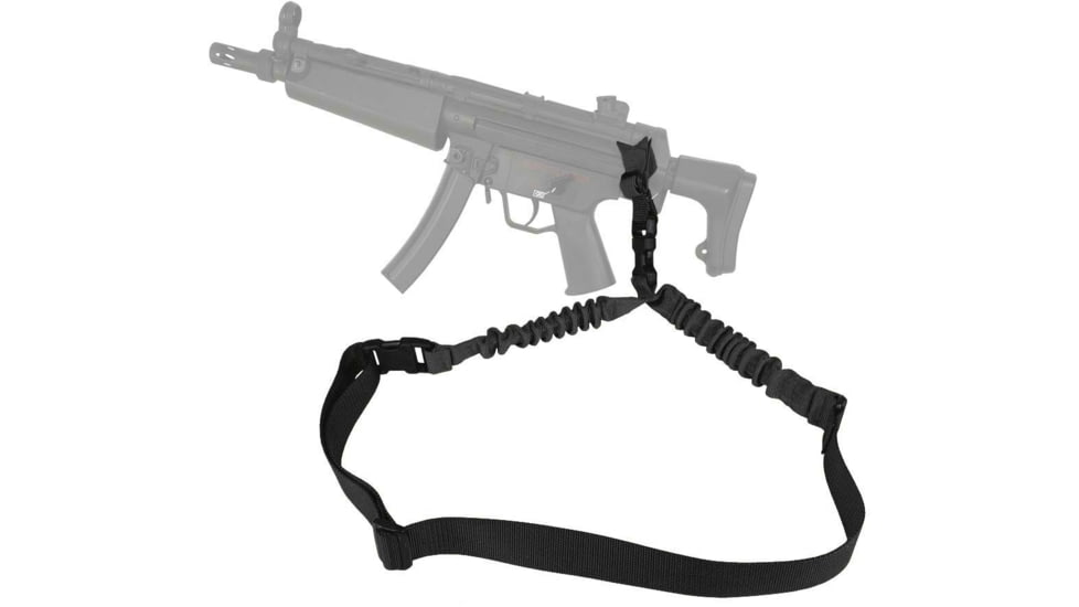 Specter Gear Viper 1 Point Sling for HK MP5 / SP5, Black, 1175 BLK