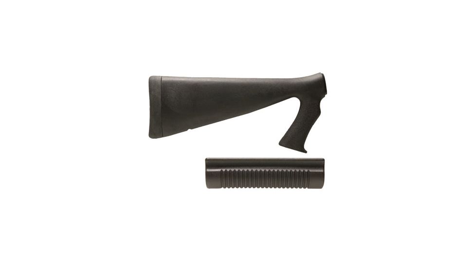 Speedfeed 0260C REMINGTON 870 Shotgun Synthetic Black