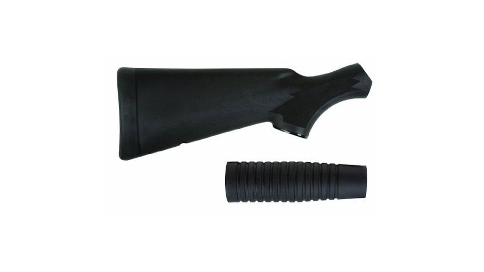 Speedfeed 0566 SpeedFeed IV For Winchester 1200/1300 Shotgun Blk