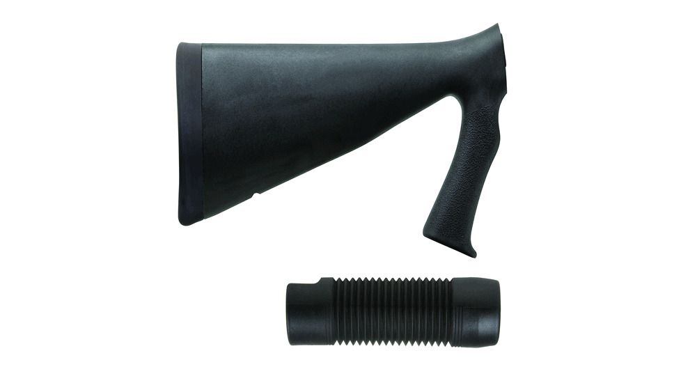 SpeedFeed IV Tactical Stock Set,Mossberg 500/590 12 Gauge, 0265