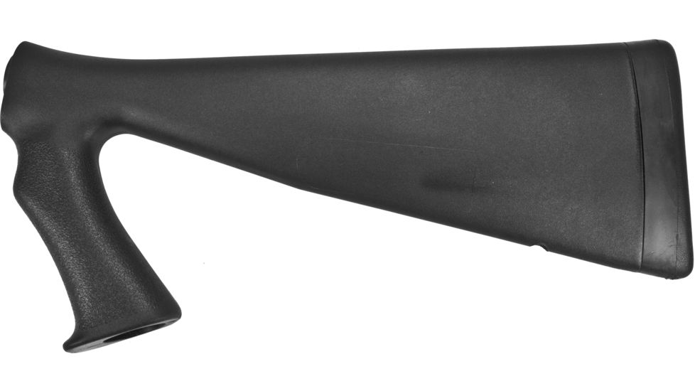 SpeedFeed Sfiv Stock Black Mossberg 500, 565
