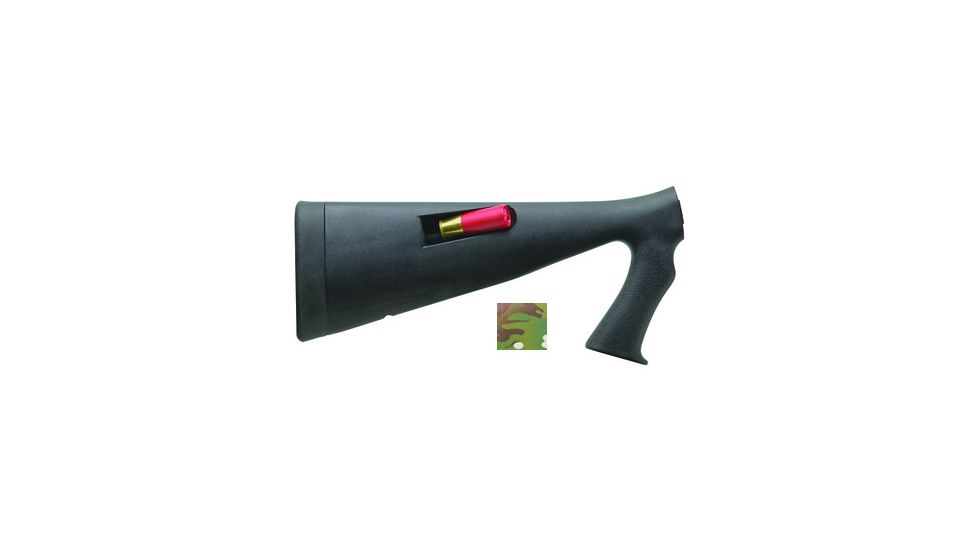SpeedFeed Stock Set, Mossberg 500/595 MultiCam Clam 1150691