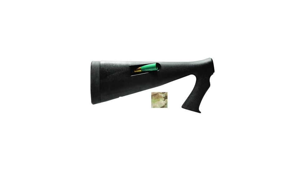 SpeedFeed Stock Set, Remington 11-87, A-TACS Boxed 1150672