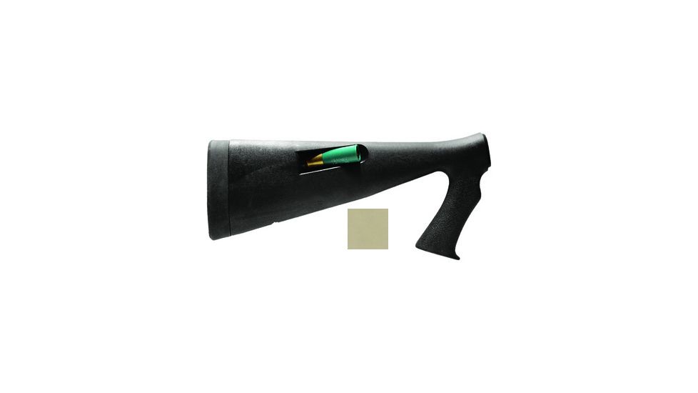 SpeedFeed Stock Set, Remington 11-87, Flat Dark Earth Boxed 1150674