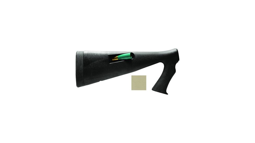 SpeedFeed Stock Set, Remington 1100, Flat Dark Earth Clam 1150689