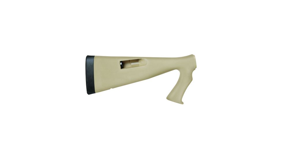 SpeedFeed Stock Set, Remington 870, Flat Dark Earth Clam 1150682