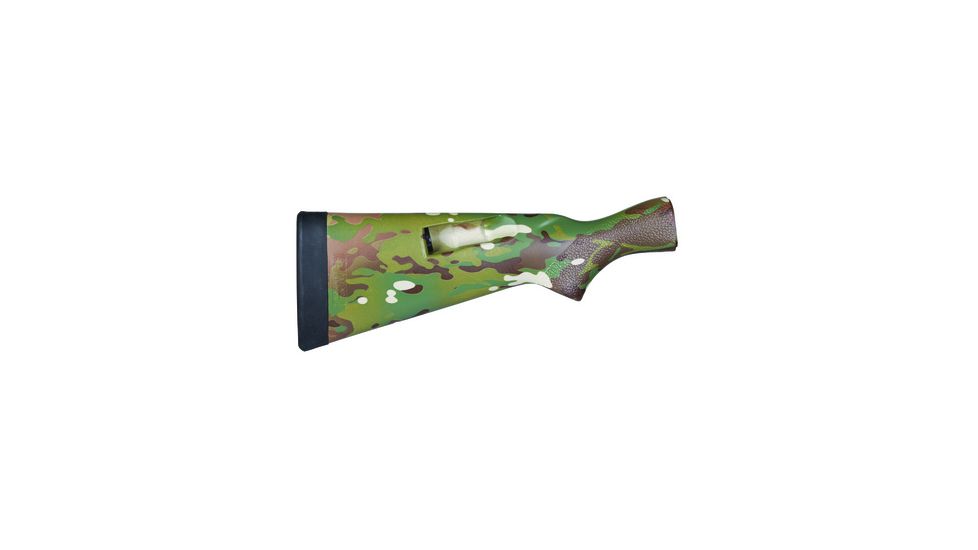 SpeedFeed Stock Set, Remington 870, MultiCam Boxed 1150619