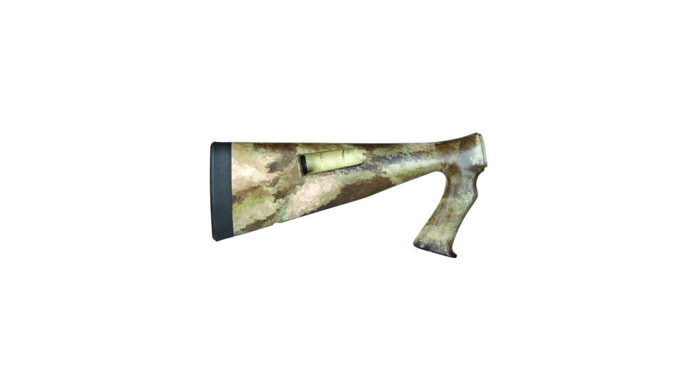 SpeedFeed Stock Set, Remington 870 A-TACS Boxed 1150662
