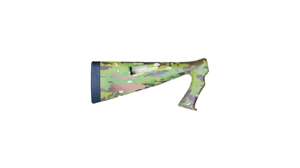 SpeedFeed Stock Set, Remington 870, MultiCam Boxed 1150670