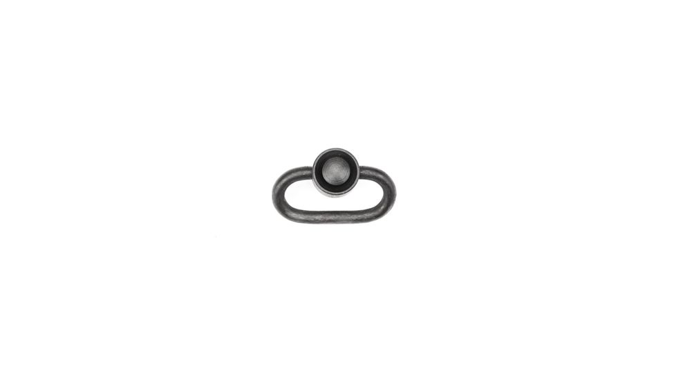 Spikes Tactical Heavy Duty Push Button Quick Detach  Sling Swivel SLA0660