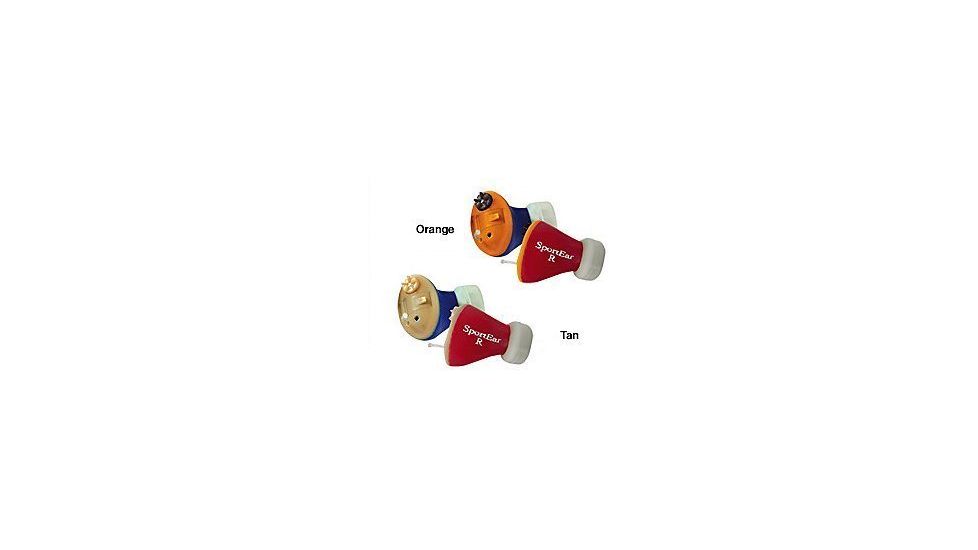 Sportear II Earmuffs 030