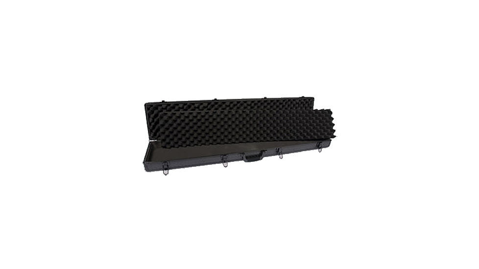 Birchwood Casey AluminumLock Single Rifle Case 00006