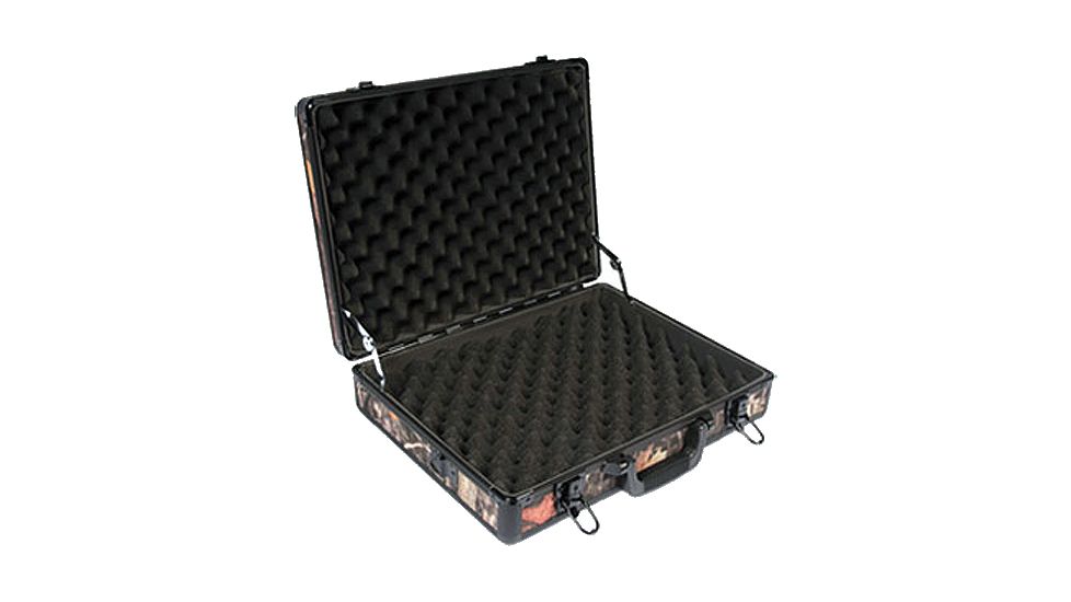 Sportlock CamoLock Quad Pistol Case 00023