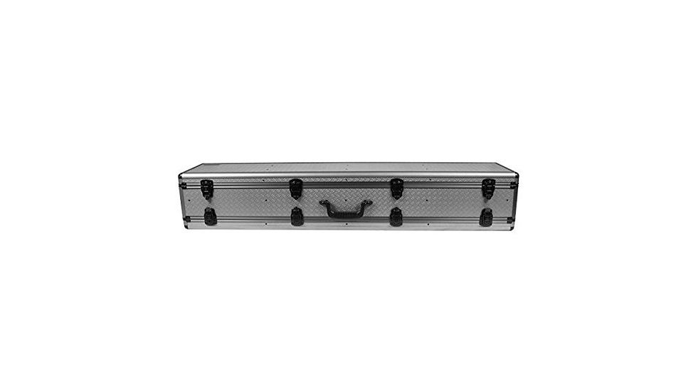 SportLock Side By Side Double Rifle, Black, 48x12x9.6in 00016