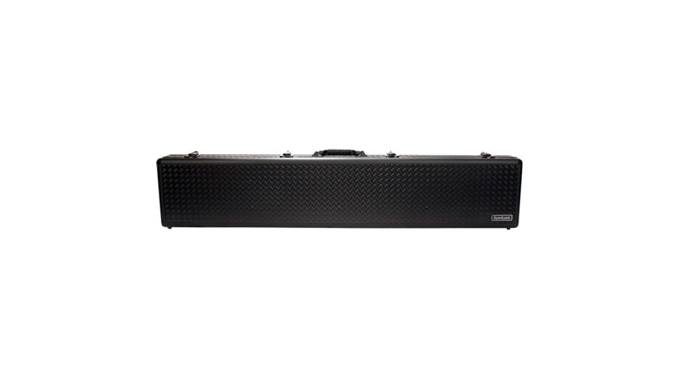 Birchwood Casey AluminumLock Single Rifle Case,Pink 00006P