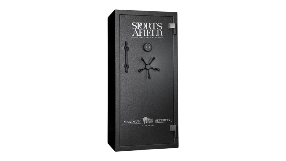 Sports Afield 6028 28 Gun Fire Safe