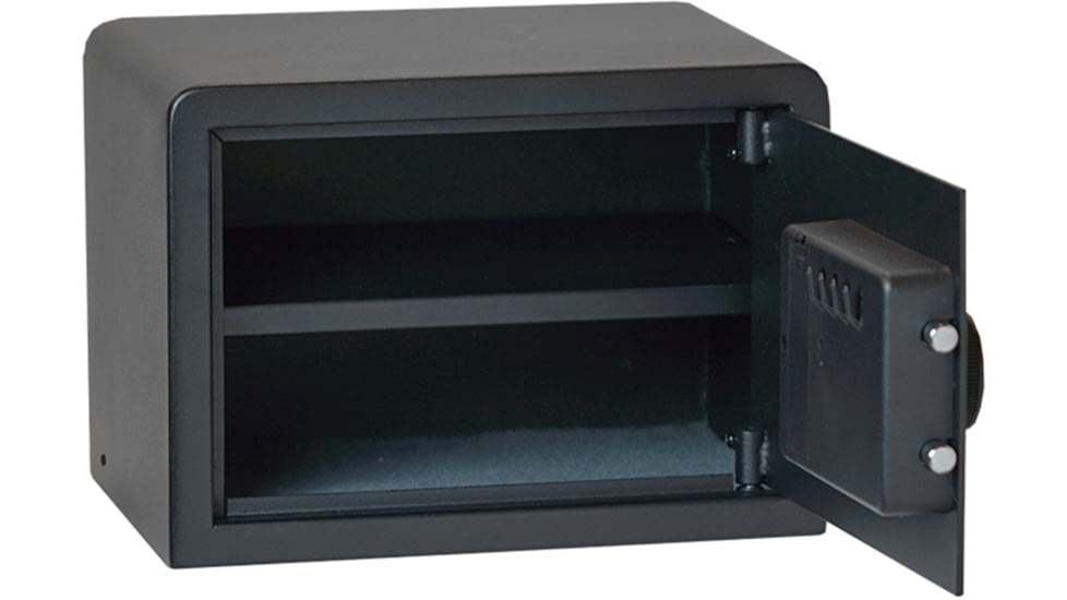 SPORTS AFIELD SA-PV2M HOME AND OFFICE SECURITY VAULTS - BLACK, NO FRT 6638EA15, SASSAPV2MBIO