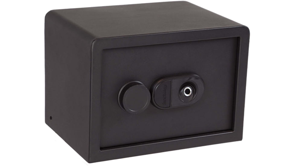 SPORTS AFIELD SA-PV2M HOME AND OFFICE SECURITY VAULTS - BLACK, NO FRT 6638EA15, SASSAPV2MBIO