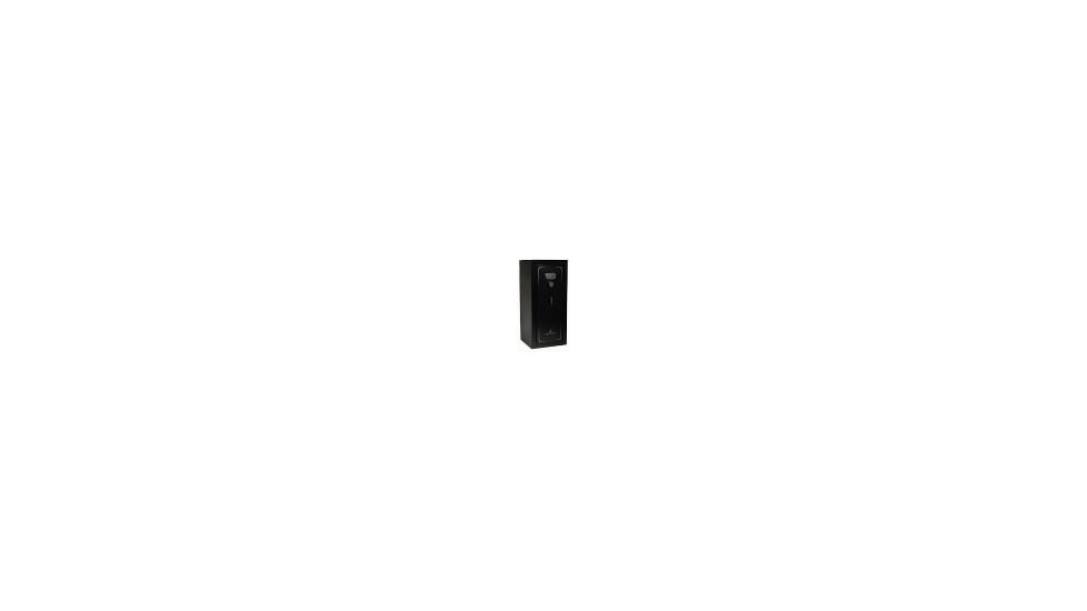 Sports Afield SECSA5525INS Instinct Electronic Keypad Entry Matte Black Steel H