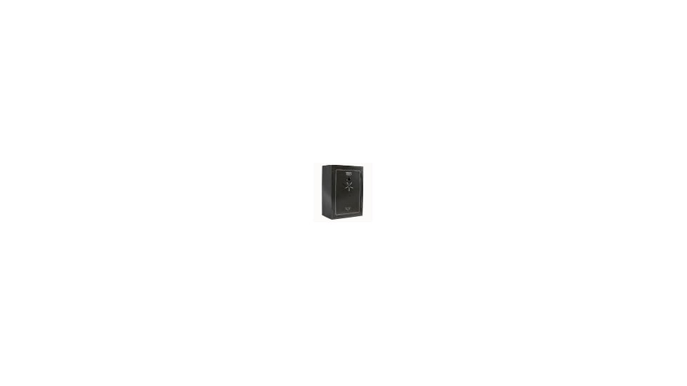 Sports Afield SECSA5942HX Haven Keypad/Key Entry Dark Gray Metallic Steel Holds