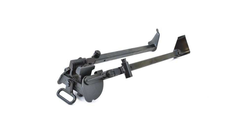 Springfield Armory M-2 Bipod, Black, MA5015