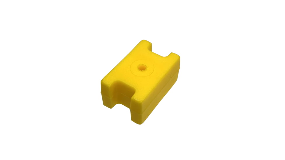 Spuhr Buffer R-310 and R-315, Yellow, R-308