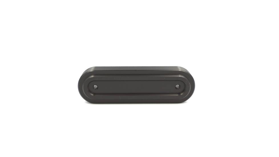 Spuhr Chassis Recoil Pad, 18mm/0.71in, CA005