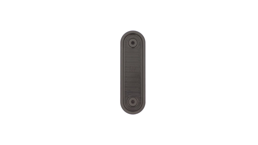 Spuhr Chassis Recoil Pad, 18mm/0.71in, CA005